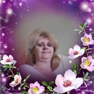 Meet your Posher, Tammy lynn